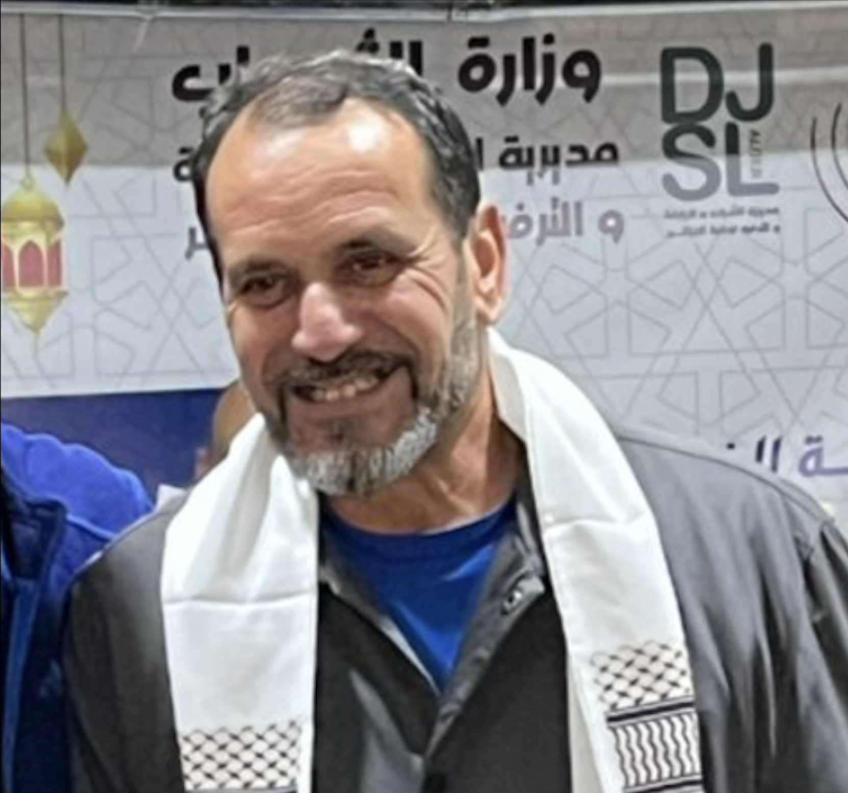 مصطفى فرجيوي