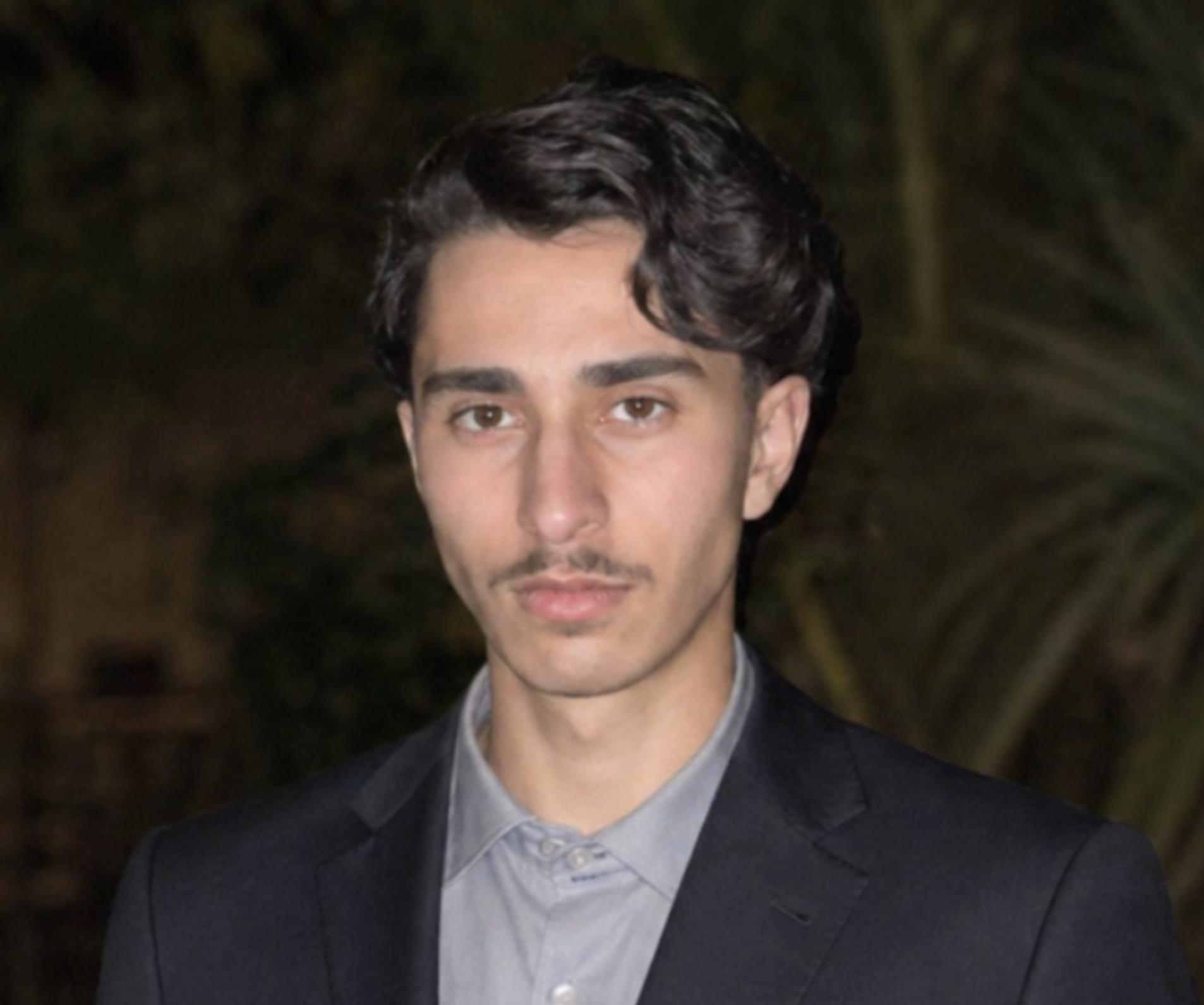 خدير محمد