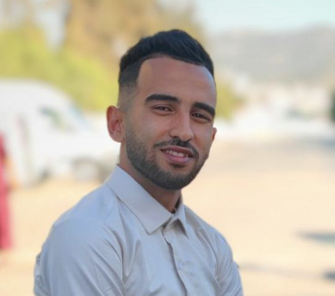 مصدق رياض
